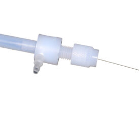 Fused Silica Obstruction Removal Kit for ST type Nebulizers, ES-2046-0001