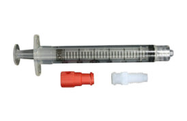Syringe Flush Kit, SC-0599-0109