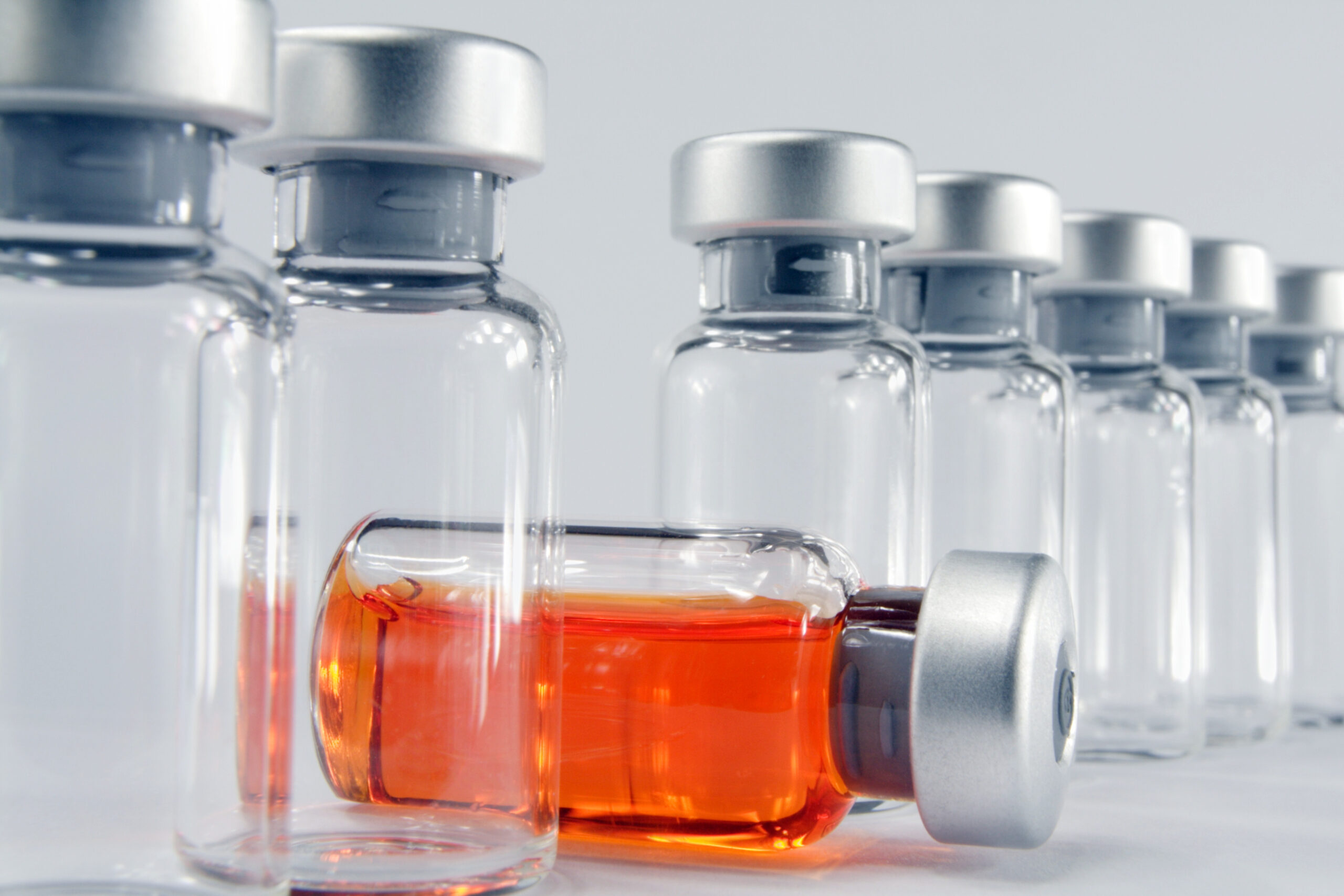 Custom Pesticide Mix in Acetone, 6-87, 1000 mg/L, 5 x 1 mL Custom Pesticide Mix in Acetone, 6-87, 1000 mg/L, 5 x 1 mL