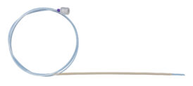 Sc series Autosampler probe, PEEK support for St nebulizer, ES-5017-3200-080