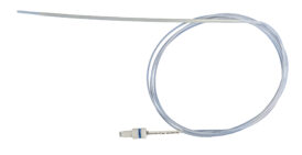 Sc series Autosampler probe, Ultem Support for ST nebulizer, ES-5056-0150-080