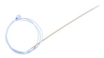 0.8mm I/D PEEK Varian SPS Probe – 700uL/min uptake rate, 100cm capillary, Agilent compatible 9910111900