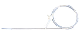 PFA-75 Microflow Nebulizer 75µL/min, 80cm Capillary Carbon Fiber probe,ES-2001-0103-080