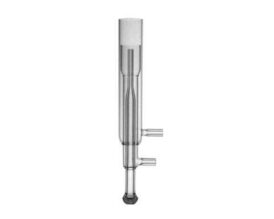 Quartz Torch, Radial, Ball Joint, Agilent compatible (OEM  20-100696-90B)