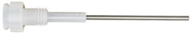 Demountable sapphire injectors for ZipTorch for Avio 200|500, Perkin Elmer equivalent N0791850