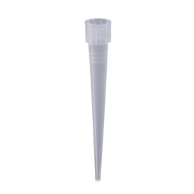 Pre-cleaned PFA Pure Tip pipette tips 100μL, 20 pack, Perkin Elmer equivalent N0777394