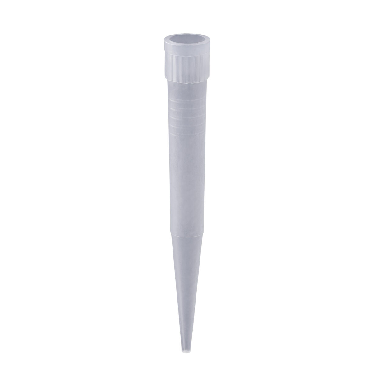 Pre-cleaned PFA Pure Tip pipette tips 1000μL, 10 psck, Perkin Elmer equivalent N0777395