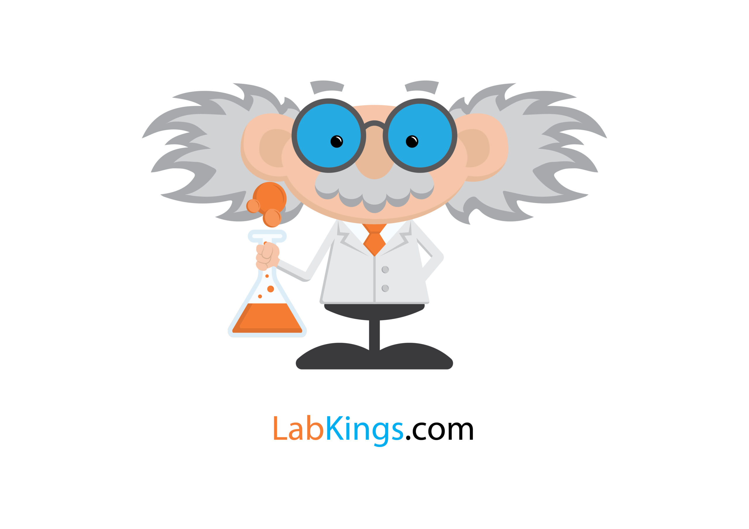 Flared Viton 2-stop tubing, Yellow-Blue Flared Viton 2-stop tubing, Yellow-Blue 12 pack