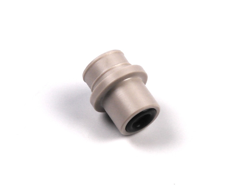 Injector Seat – with o-ring