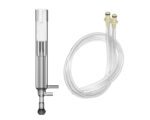 Torch - Dual View, 2.5mm Tapered Injector, Fittings, 120-00460-1 Tyledyne-Leeman compatible