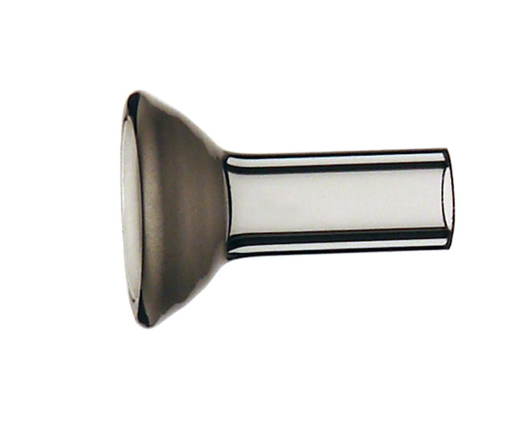 Quartz adaptor, 3601204, compatible Thermo X-Series