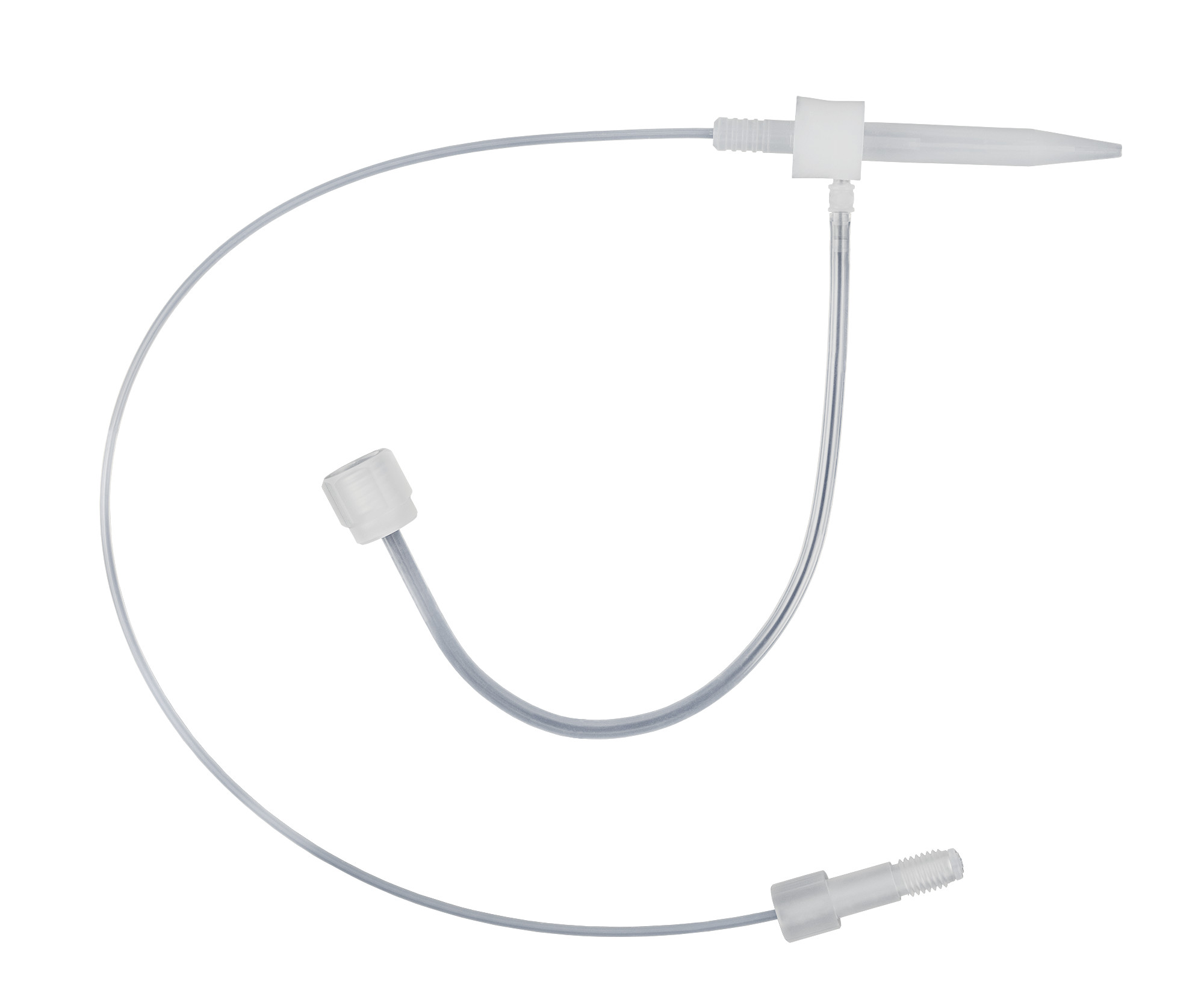 PFA Integrated Capillary Valve Nebulizer, Perkin Elmer NexION 2000 PFA Integrated Capillary Valve Nebulizer, Perkin Elmer NexION 2000