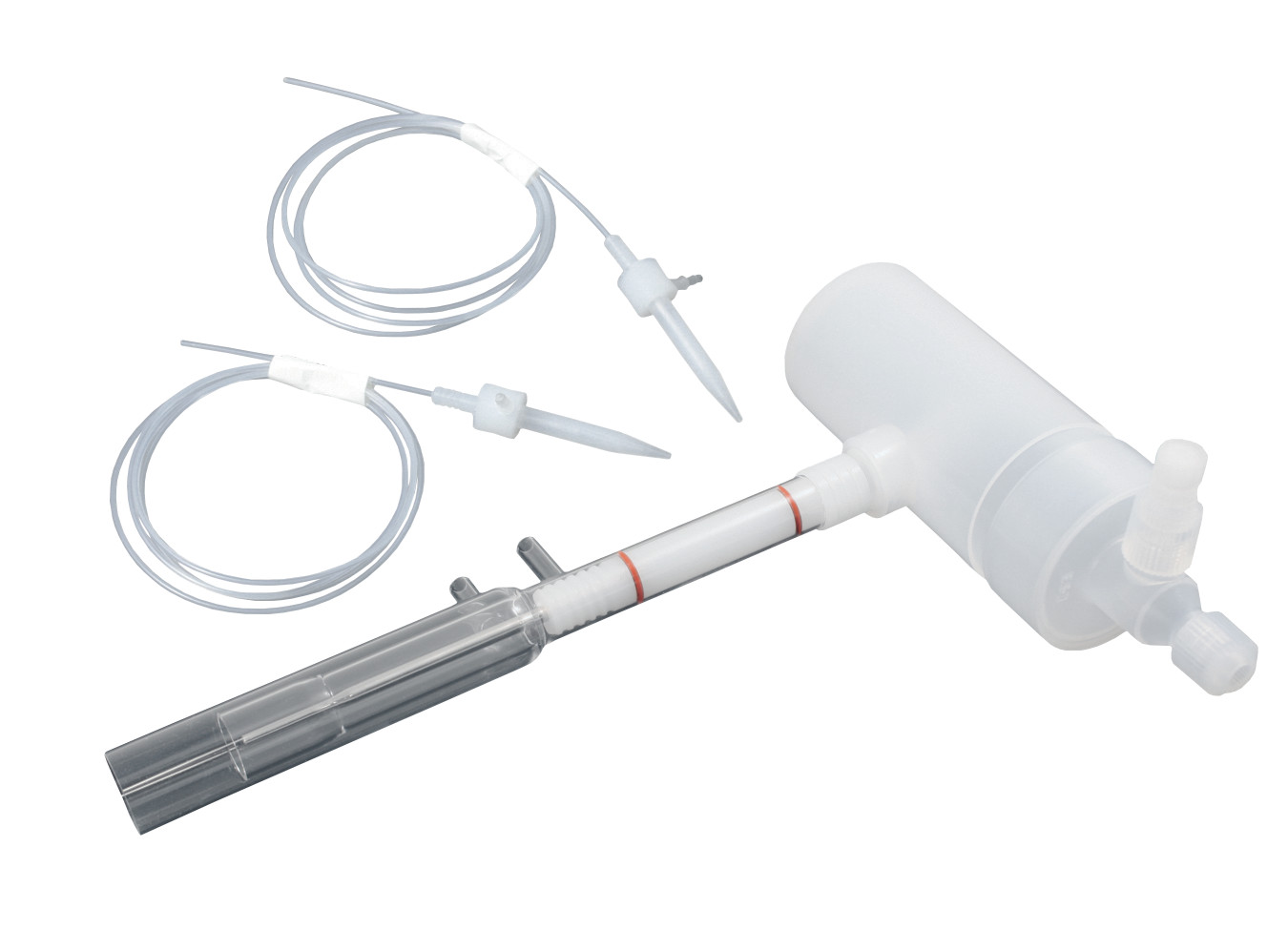 PFA Platinum upgrade package for Thermo Element PFA Platinum upgrade package for Thermo Element