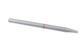 Quartz Center Tube 1.5mm ID - EMT, 842312051951, Thermo iCap compatible