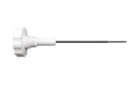 Injectors, 1.5mm - Platinum, compatible Thermo iCAP-Q