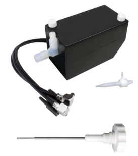 PCH Peltier Cooler, sample introduction system, iCAP Q compatible