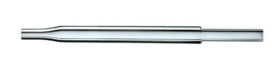 Quartz Center Tube - Tulip Torch,  Thermo iCap compatible