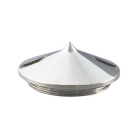 Nickel Skimmer Cone for iCAP Q, Cold and Hot Plasma, Thermo compatible 1341420