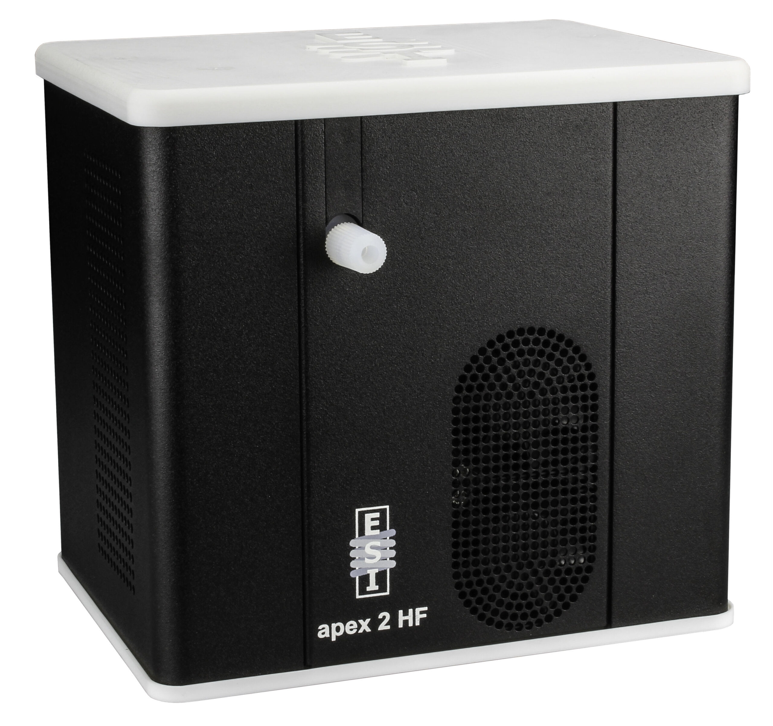 Apex E, High Sensitivity Sample Introduction System for ICP Apex E, High Sensitivity Sample Introduction System for ICP