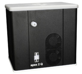 Apex 2Q -High sensitivity sample introduction system