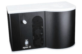 Apex Omega -High sensitive desolvating nebulizer system