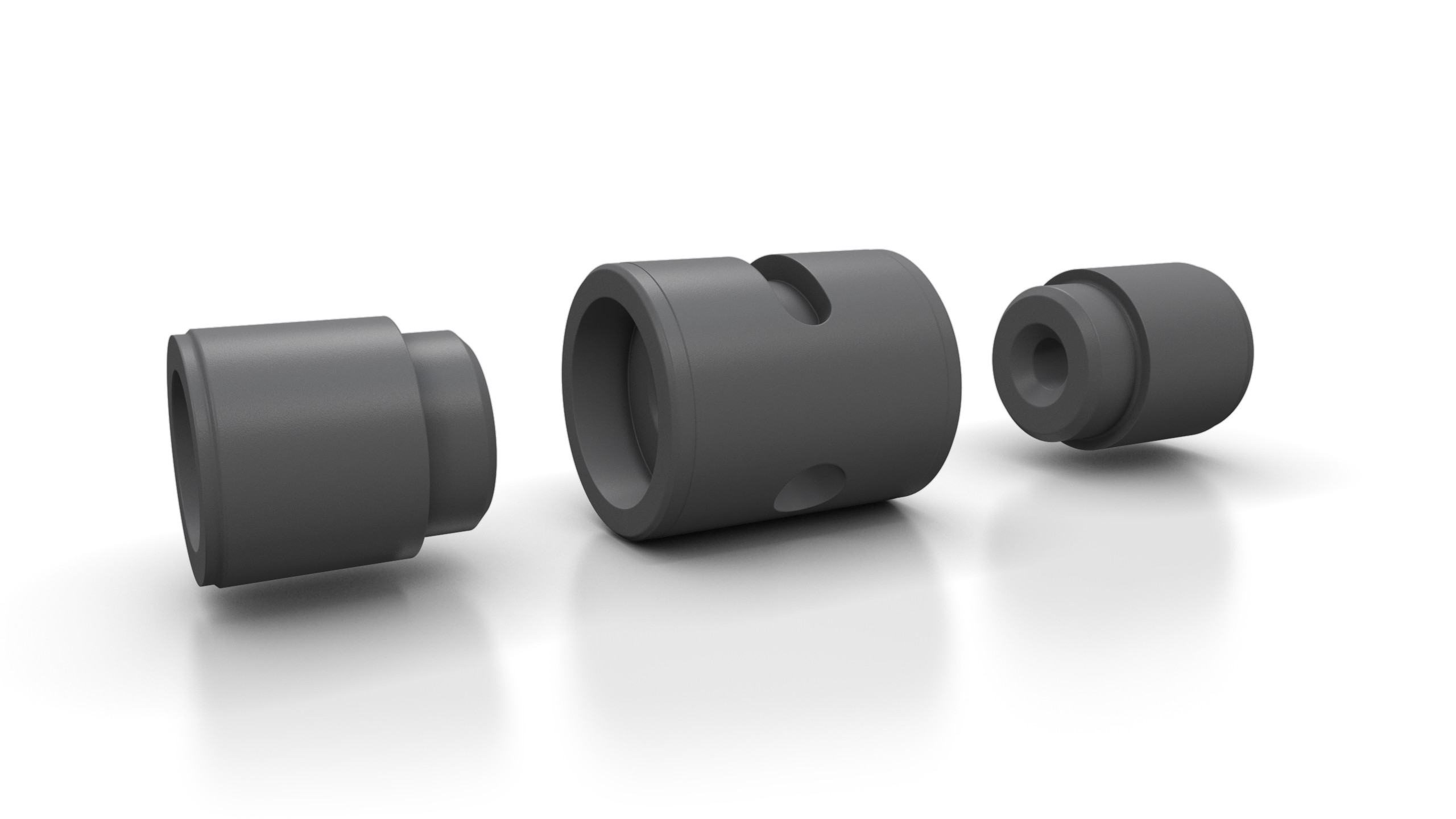 Shroud GTA 120, 1 pack, Agilent 63-100031-00 compatible Shroud GTA 120, 1 pack, Agilent 63-100031-00 compatible