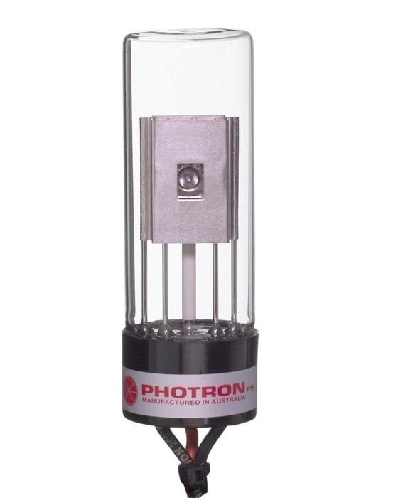 D2 Lamp, Various, 10 volt