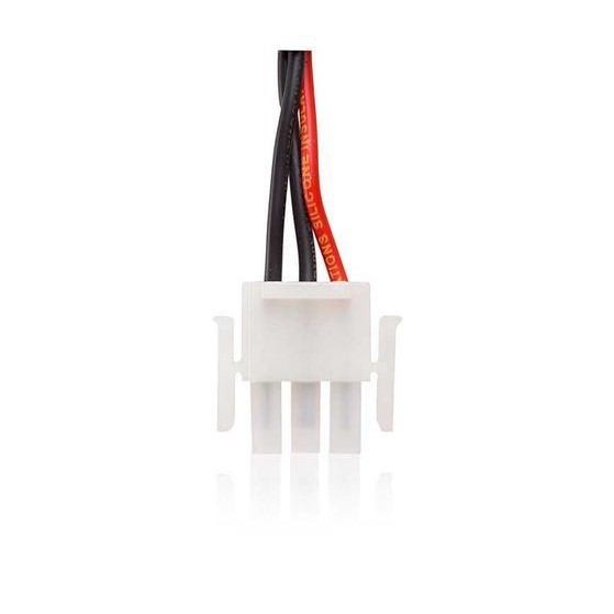 D2 Lamp, Waters 484 compatible, 3 volt