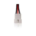 D2 Lamp, Bas - GBC Scientific compatible, 10 volt