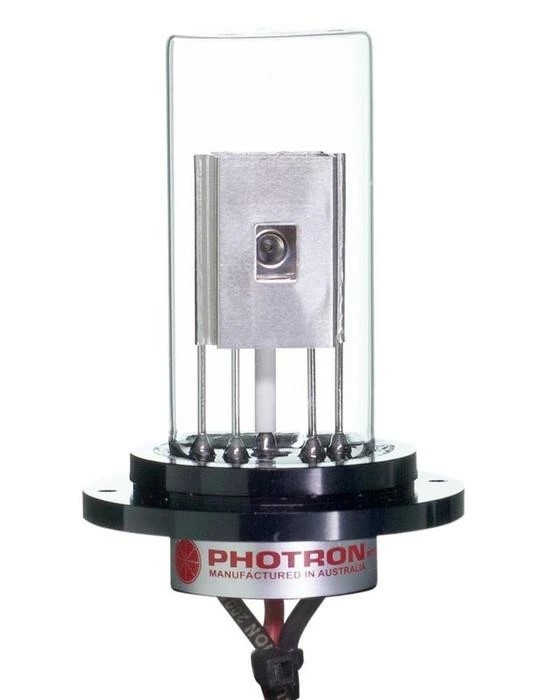 D2 Lamp, Agilent compatible 79880-60002, 3 volt