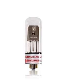 D2 Lamp, Jasco 7800 compatible, 3 volt