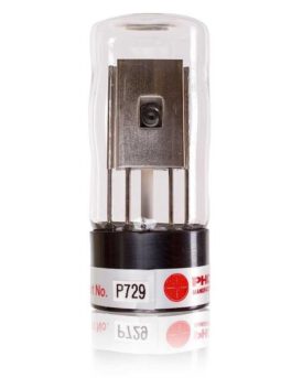 D2 Lamp, Perkin Elmer compatible 0057-0194, 10 volt