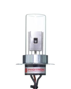D2 Lamp, Thermo Fisher compatible, 10 volt